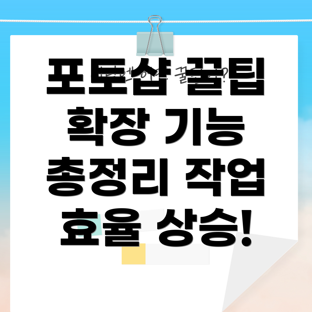 포토샵 플러그인
