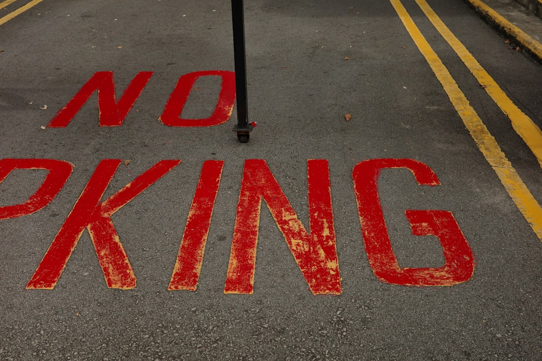 Parking.