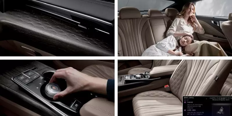 K8 하이브리드 정보