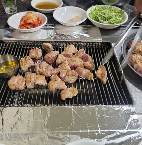 뚱보식당