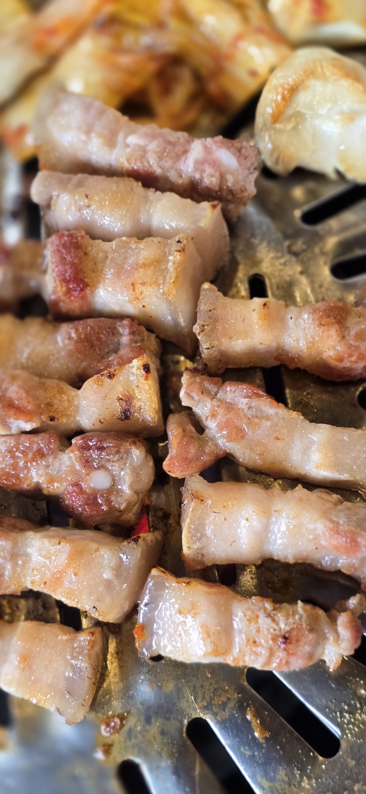 마구아 식당 한우 이미지 사진