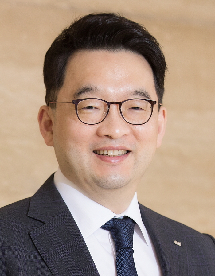 OCI 이우현 회장