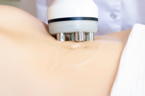 저주파 마사지기