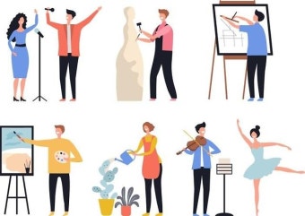 2025 안양시 예술인 기회소득 신청방법