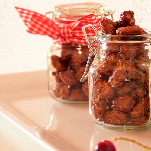 아몬드 효능과 섭취량&amp;#44; 부작용