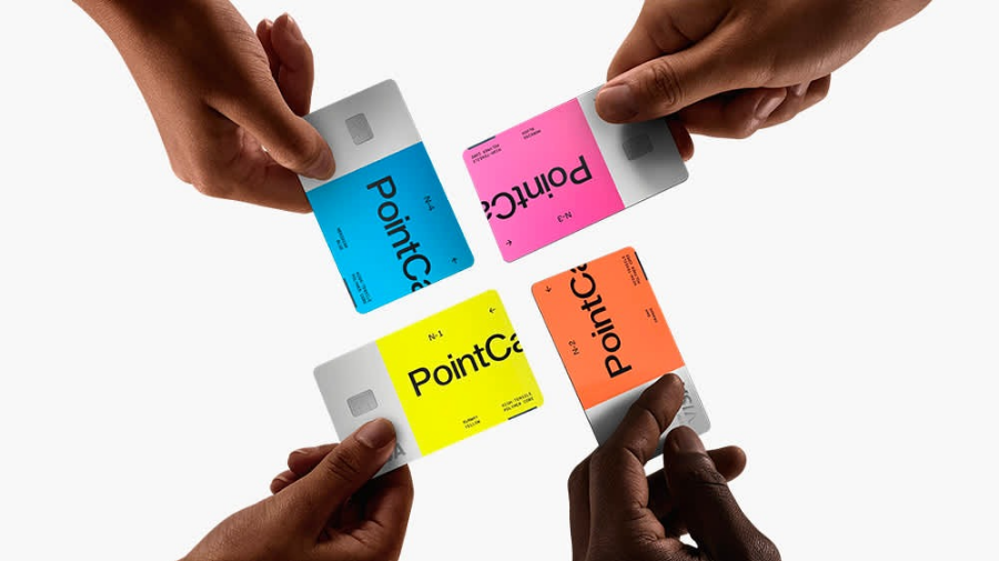 포인트 적립 카드 추천
