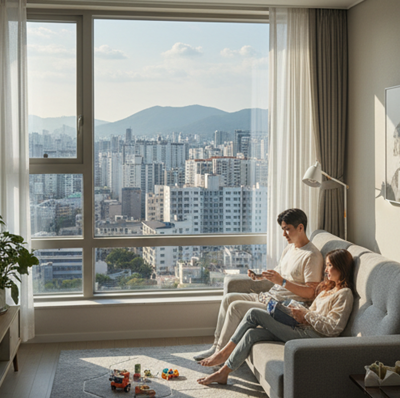 1주택자 vs 다주택자, 종부세 차이 비교 2