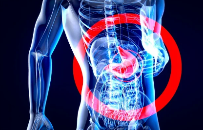 위경련 응급 처치법&amp;#44; 원인과 증상 (위에 좋은 음식들 추천)