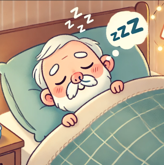 코골이 방지 기구