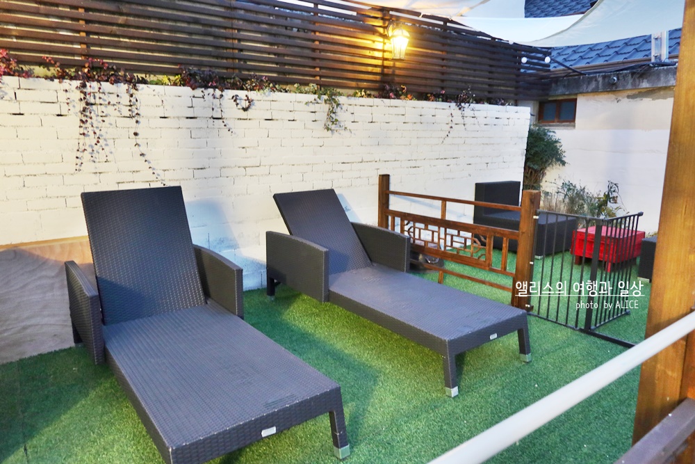 경주 소담정2 독채 게스트하우스