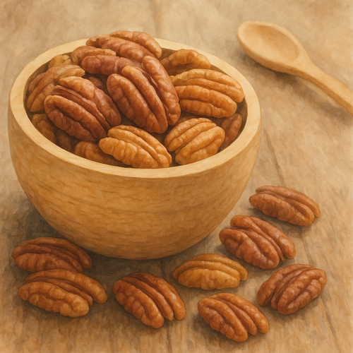 피칸-주요-효능