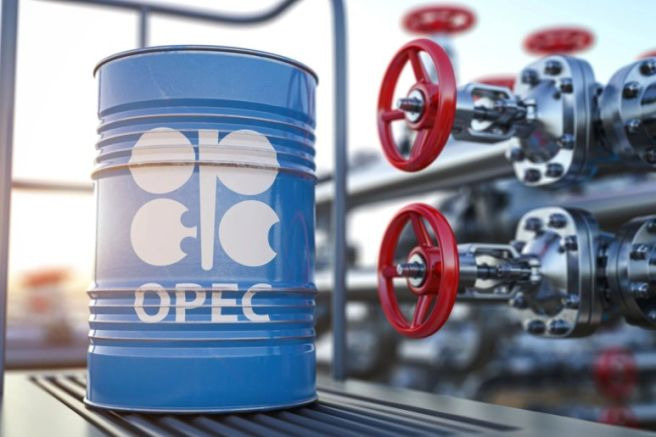 OPEC+ 감산 완화: 6월부터 원유 감산 완화 결정, 국제 유가 하락 압력과 글로벌 경제에 미치는 영향 분석