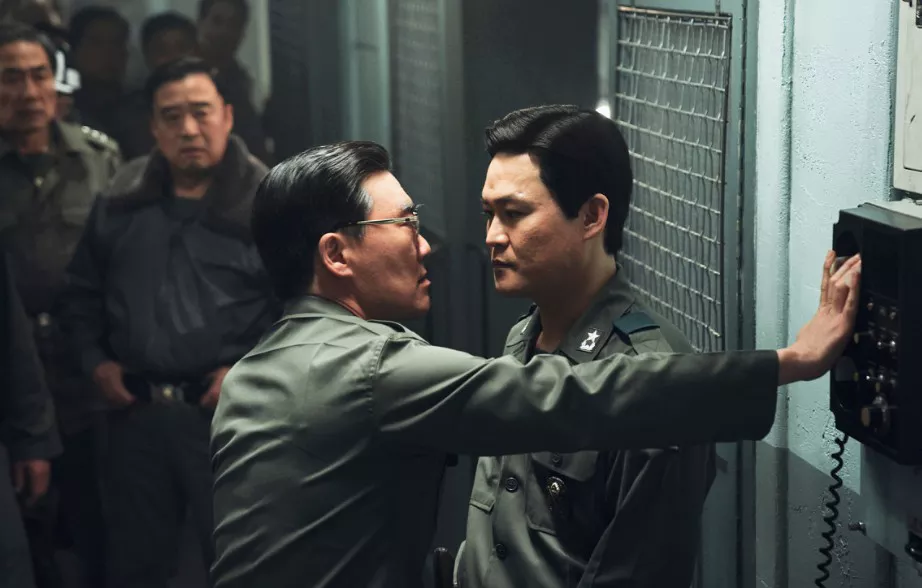 서울의 봄 스틸컷 16