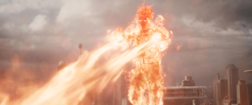 판타스틱 4: 새로운 출발 줄거리