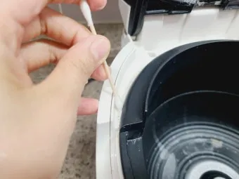밥솥 세척 고무패킹 스팀캡 취사냄새 보온관리 요령_13