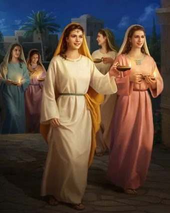 마태복음 25장 설교 아이디어_2