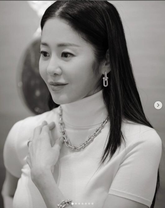 고현정 사망 루머