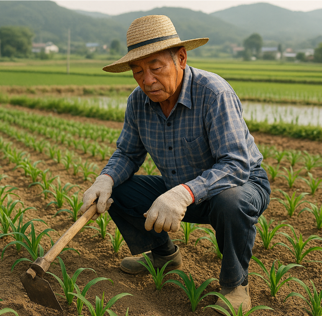 농업경영체-등록