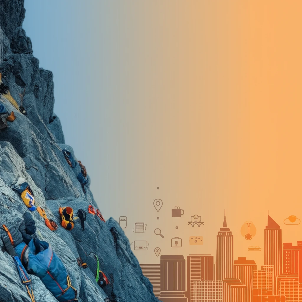 넷피엑스 브랜드 스토리 극한을 이겨내..