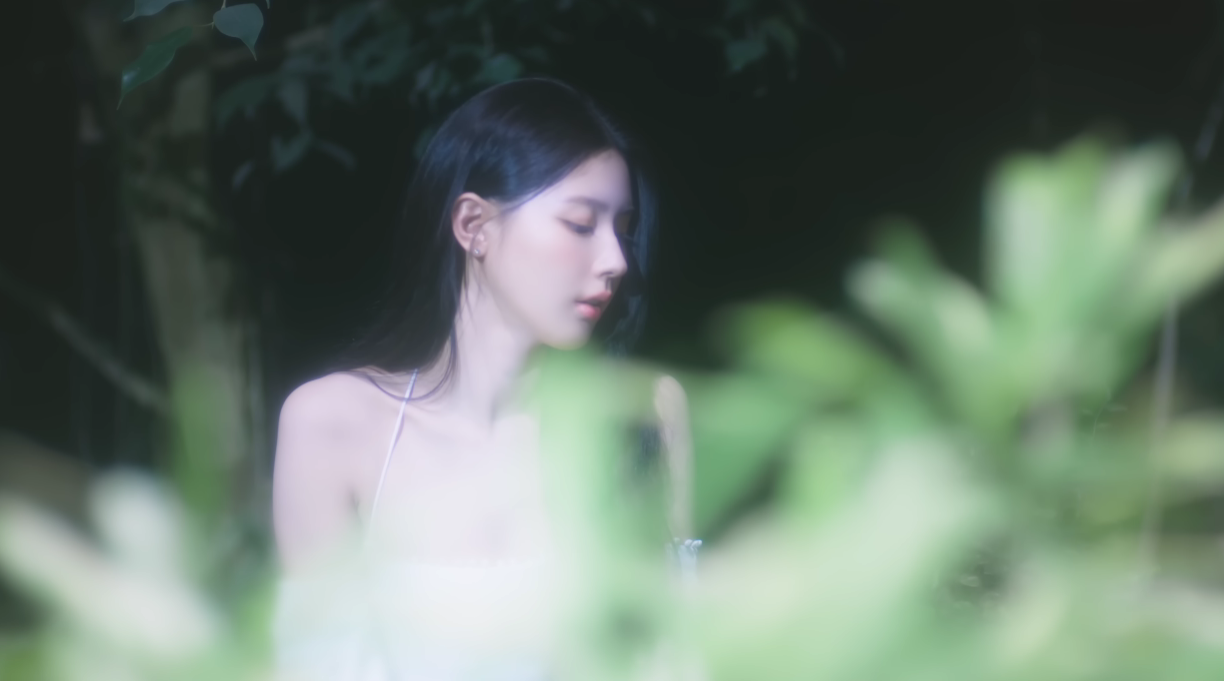 아이들(I-DLE) Bloom