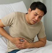 맹장 위치와 맹장염 초기증상