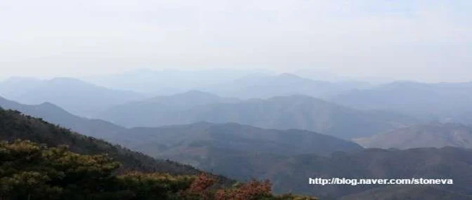 진악산