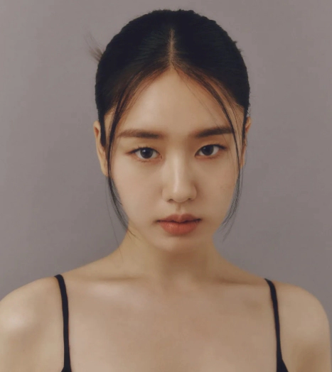 안은진 임영웅 '온기' 뮤비 출연 영상
