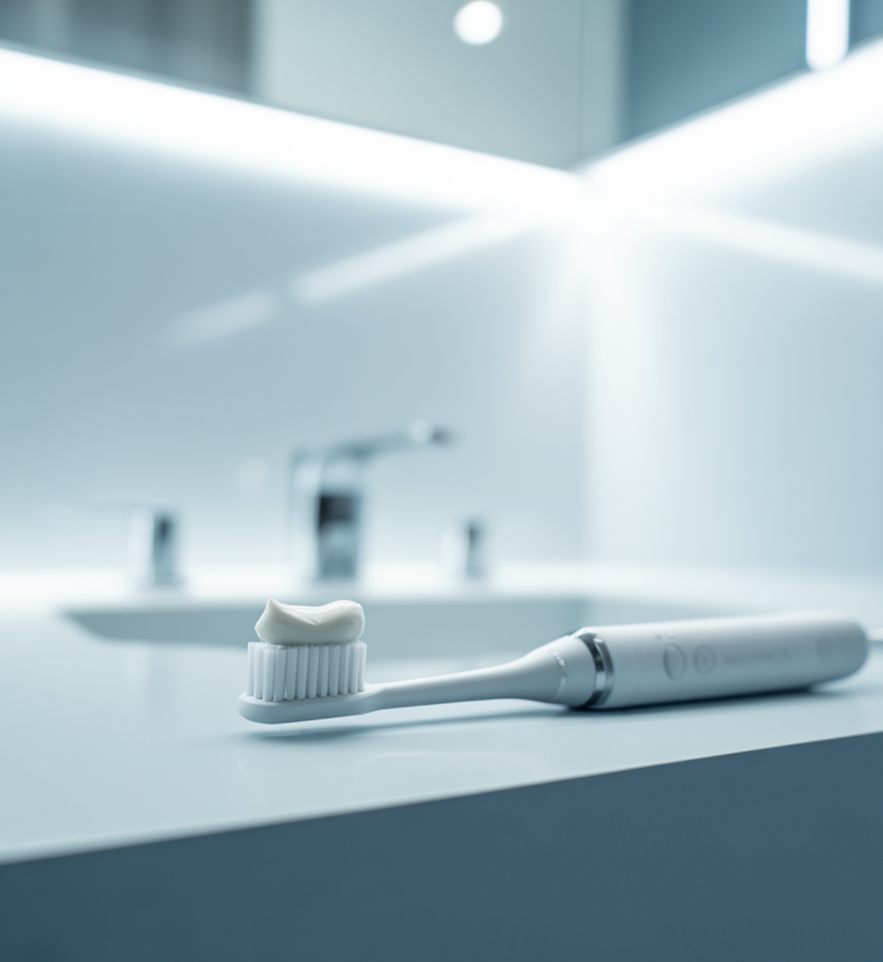 잘못된 양치질이 전신 건강을 망치는 충격적인 과정