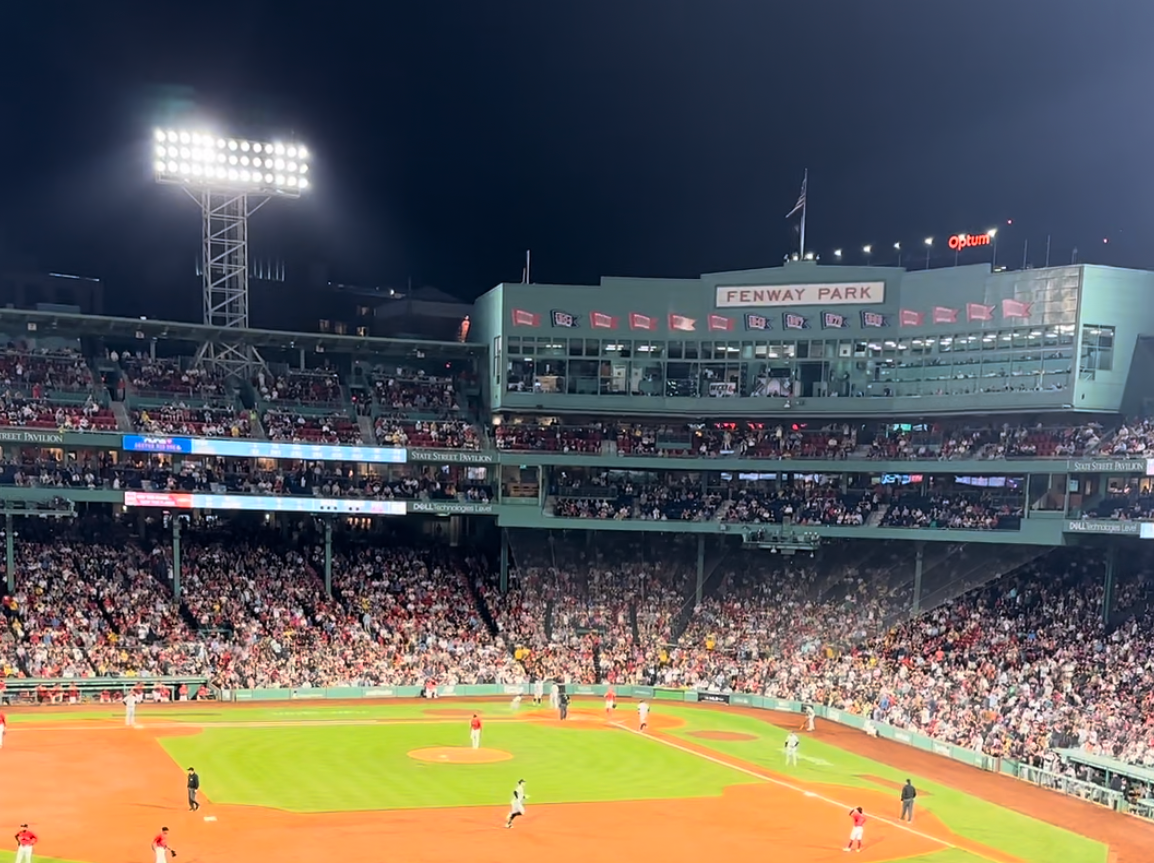 바시티 자켓 vs 스타디움 자켓 차이점