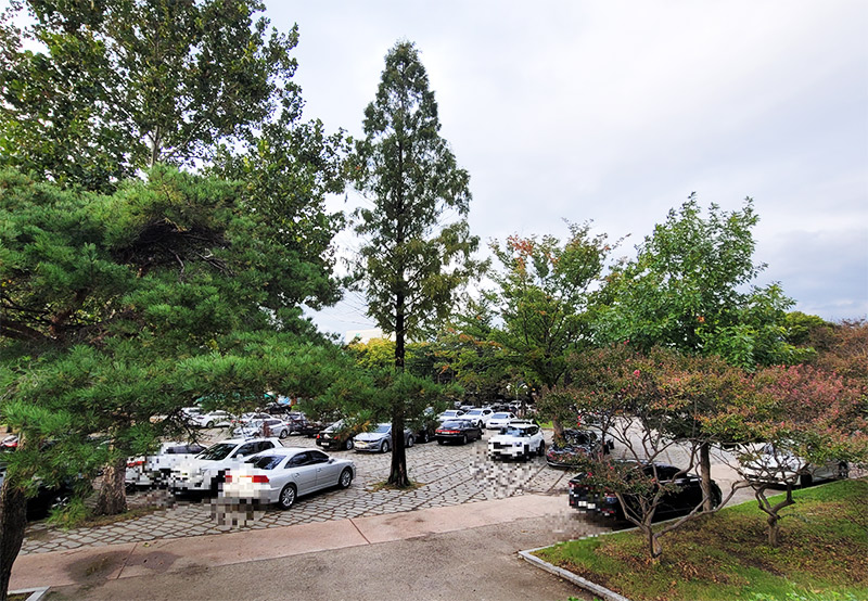 화원진천천파크골프장 (진천파크골프장)