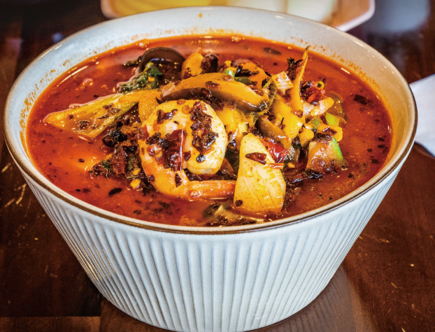 생활의달인 중화요리