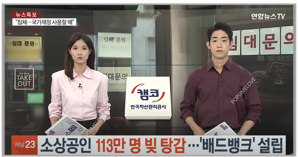 배드뱅크