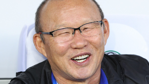 박항서 베트남 감독 시절의 업적