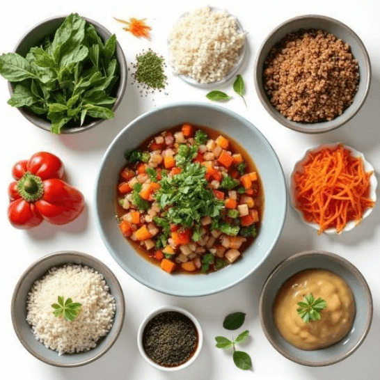 60대 고혈압 식단