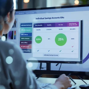 ISA 계좌 개설 팁