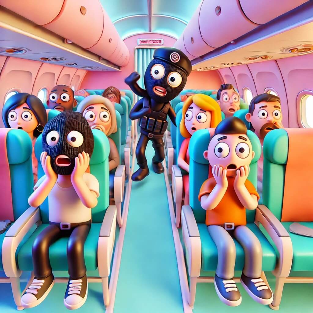 해외여행 여행자보험 비행기 납치 사고 보장 내용 비교