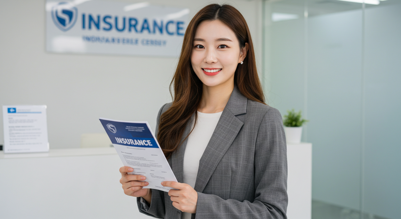 우체국 실손보험, 의료급여자도 할인받을 수 있을까