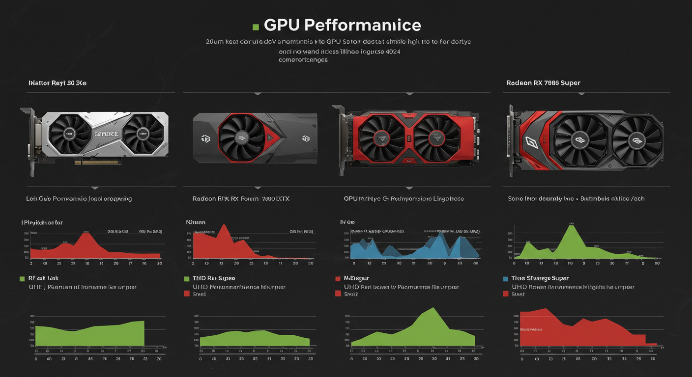๊ทธ๋ํฝ์นด๋ ์ฑ๋ฅ ์์