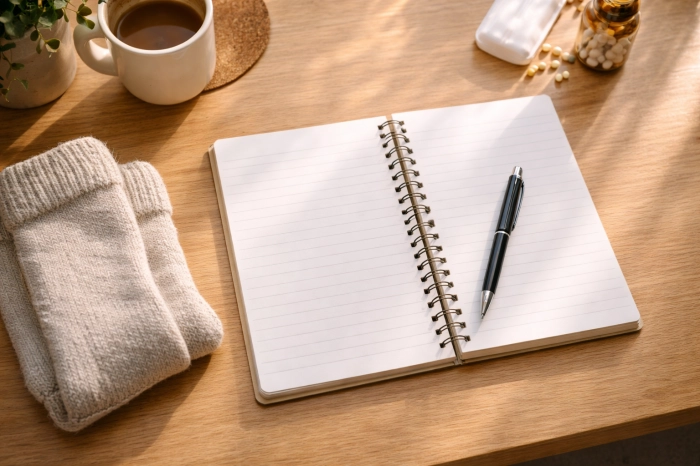 발이 차가운 증상