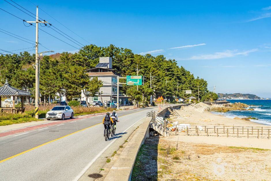 국내 드라이브코스 추천 TOP 7