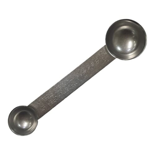 계량스푼 추천 형태 단품 세트 비교