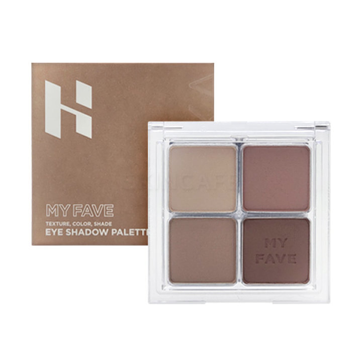 홀리카홀리카 트러플 섀도우