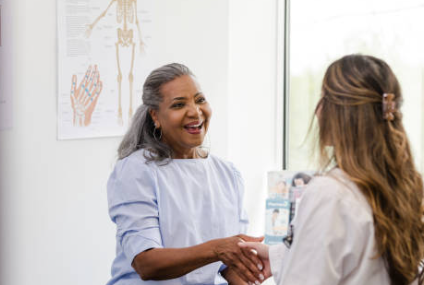 건강검진 대상자 조회