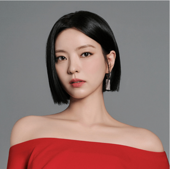 붉은 진주 백진주 역을 맡은 남상지 배우 사진