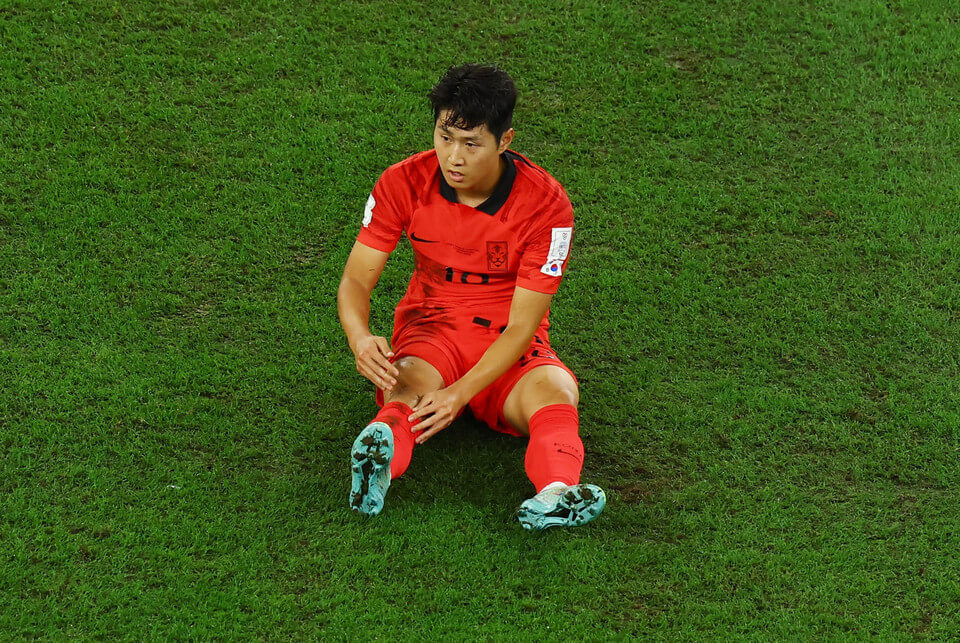 이강인 프로필 3