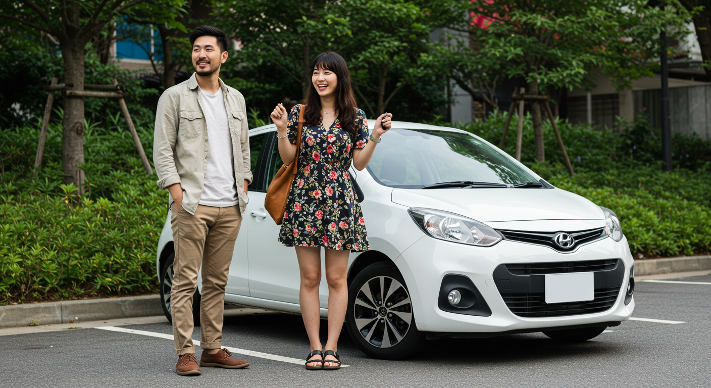 스포티지 중고차