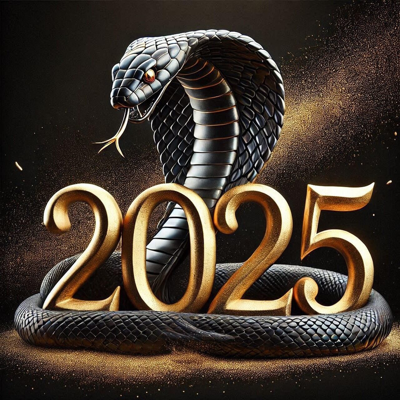 2025년 하반기 뱀띠 운세