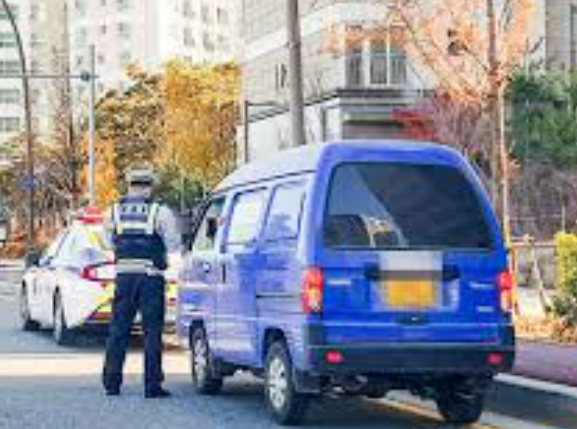 2025년 도로교통법 바뀝니다. 음주운전 처벌 강화부터 자율주행까지