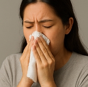 가래가 생기는 원인