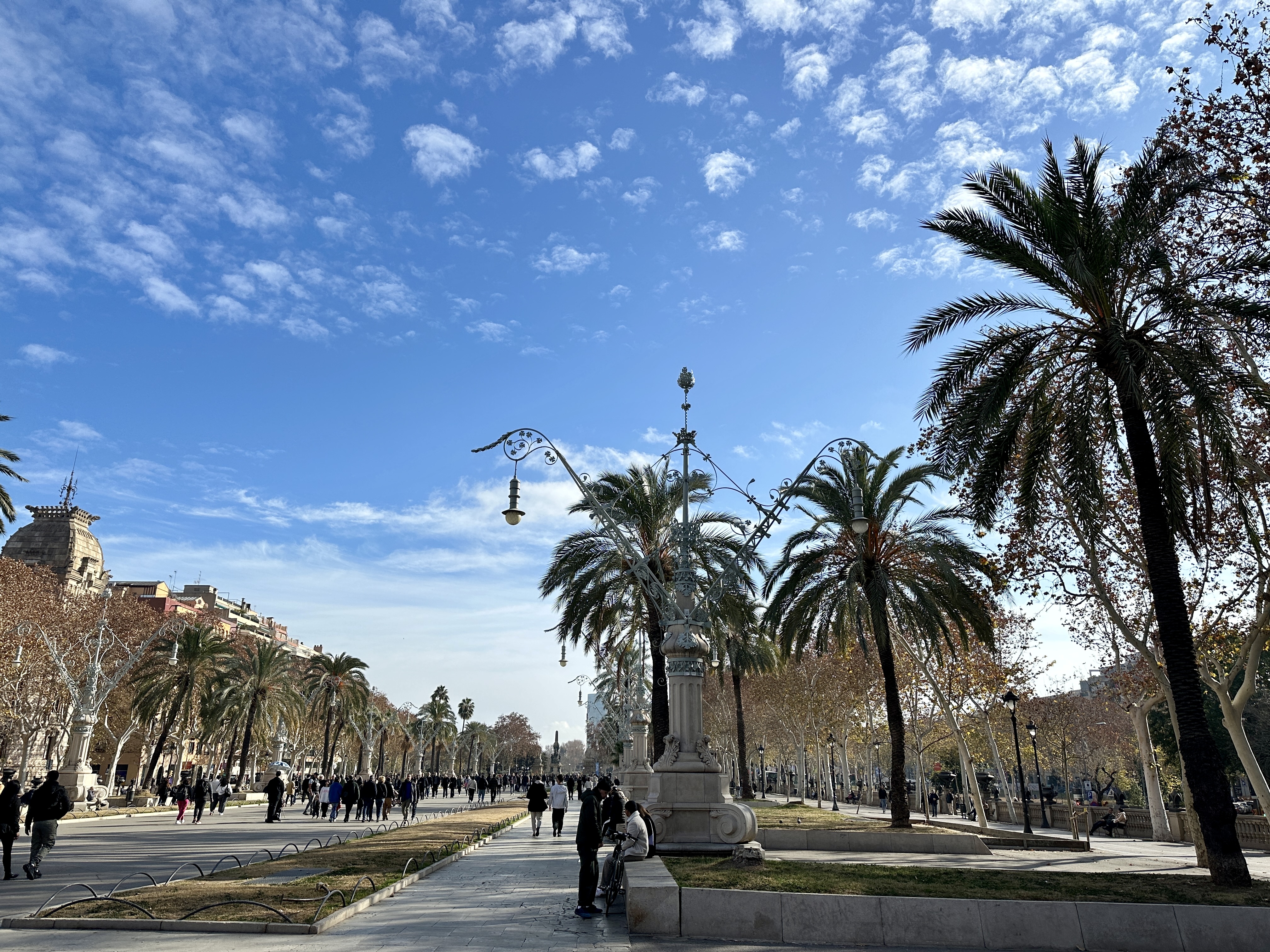 시우타델라 공원